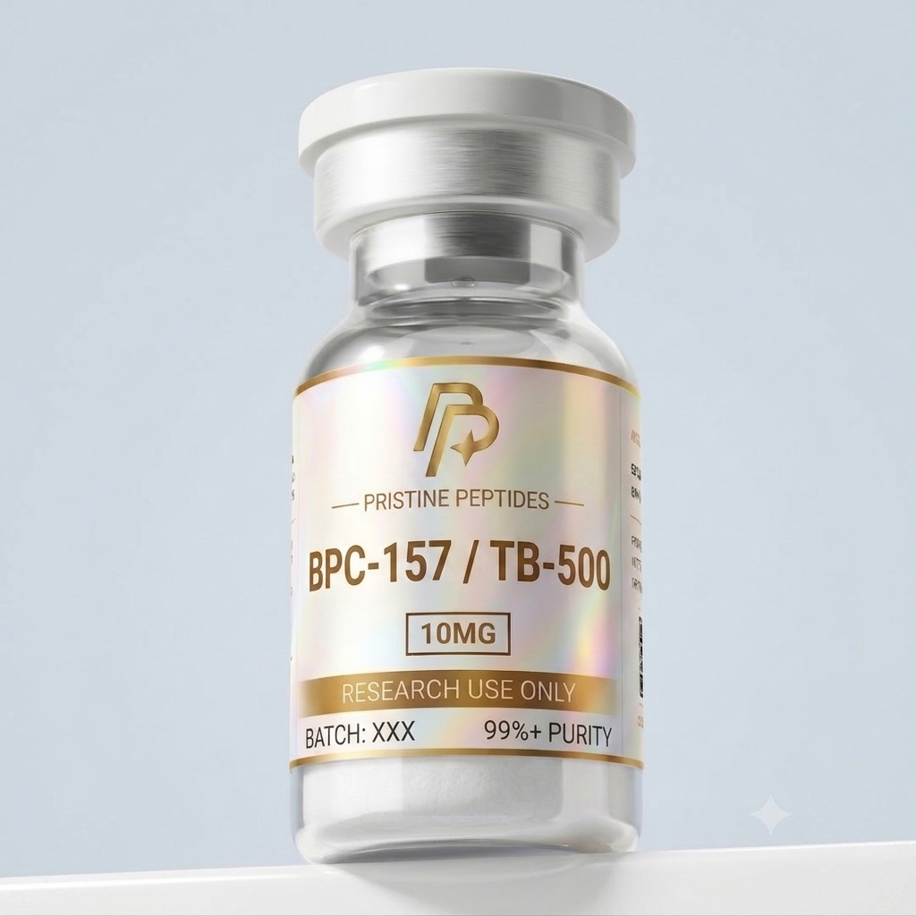 Buy BPC-157 TB-500 Blend UK