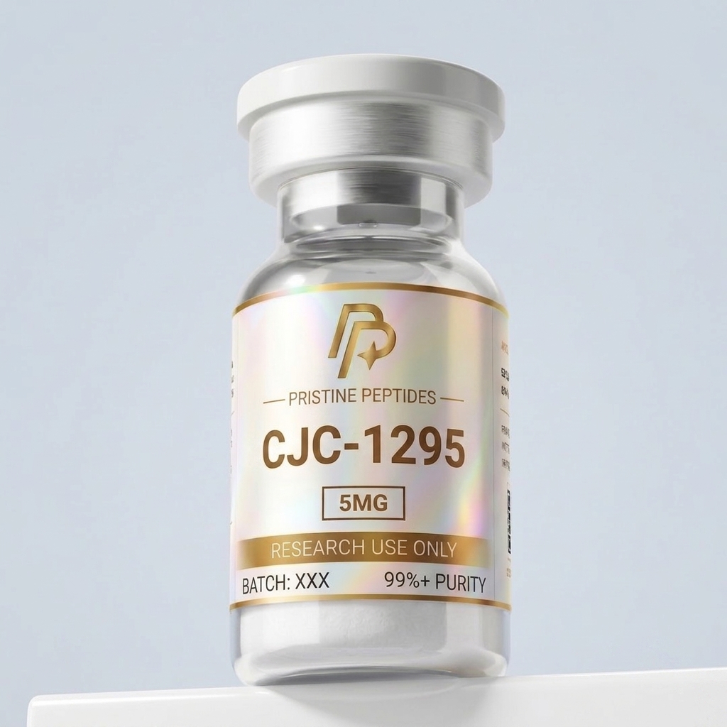 Buy CJC-1295 Ipamorelin UK