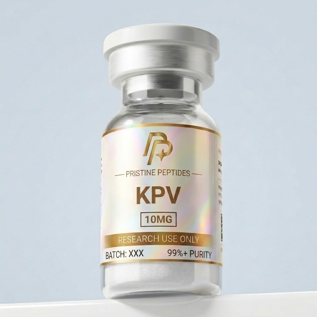 Buy KPV UK